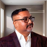 Saurabh Saxena