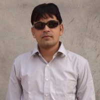 Vikash Ranwa