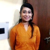 Ruchi Gupta