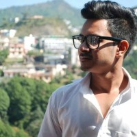Aman Negi