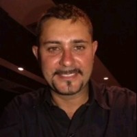 Ricardo Tabarin Duarte
