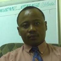 Neo Sehume