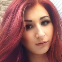 Alexandra Lytvynenko