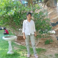 Navyasri Burra