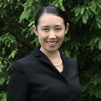 Cynthia Huang