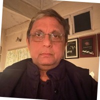 Rana Gupta