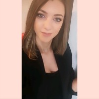 Alina Georgiana Scarlat (Răpan)