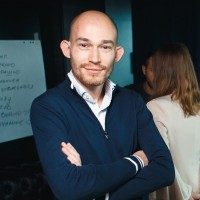 Eugene Potaсhnik
