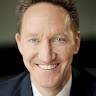 Gary Sticht