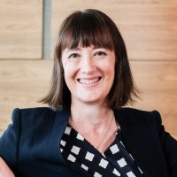 Gillian Gadsby
