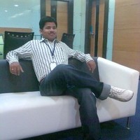 Gajapathi B