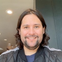 Andy Oyanguren