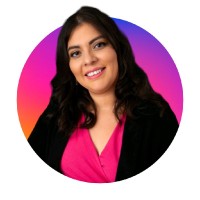 Miriam BarajasMiriam Barajas is an Influencer