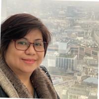 Ellaine Soriano