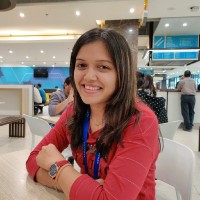 Aaishwarya Deshpande
