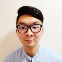 Calvin Toh