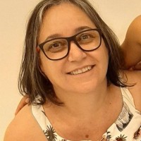 Nilza Oliveira
