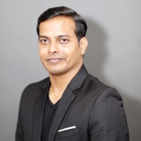 Venkatarajeshkumar T