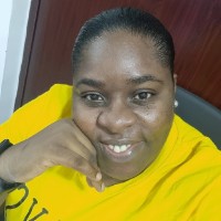 Ashley Egbe