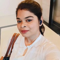 Iva Batabyal Mukhopadhyay