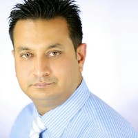 Rohit oberai