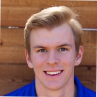 Chase Ragsdale