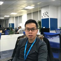 Dương Tiến Đạt