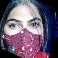 Faryal Abdul Jabbar