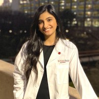 Suman Hemani