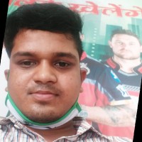 Amit Patel