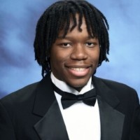 Christopher Pierre-Louis