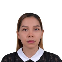 KATHERINE SARMIENTO