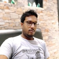 Tanmoy Kar