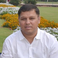 Kedar Shelar
