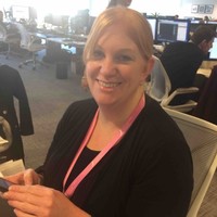 Sarah Pearce