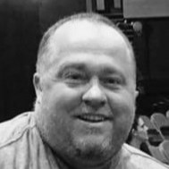 Keith Pulley