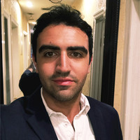 Aron Kaufman