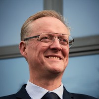 Eric Legdeur