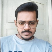 Subham Prasad Behera
