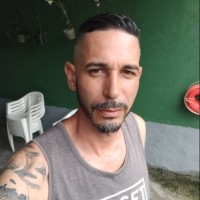 Ricardo Ferreira Candido
