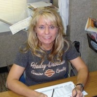 Sherry Bowman