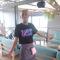 Kagiso Dube