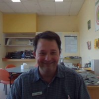 Steven Doyle