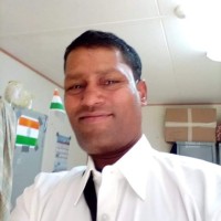 Radhe Rajesh