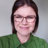 Kate Hart