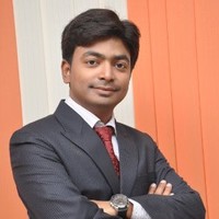 Srikanth Reddi