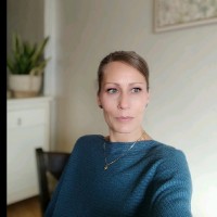 Maja Nevečny Čorak