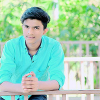 Uttsav Shah Shah