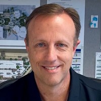 Brett Jackson Cprp, Aclp