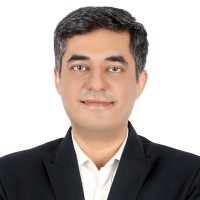 Ashish Malhotra, CFA
